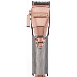 Babyliss PRO FX8700RGE recenze
