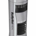 Babyliss T831E recenze