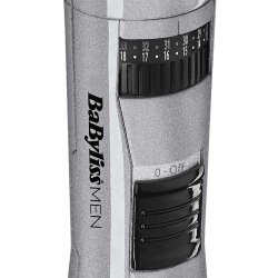 Babyliss T831E recenze