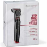 Babyliss T861E recenze