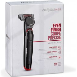 Babyliss T861E recenze