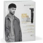 Babyliss T881E recenze