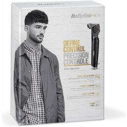 Babyliss T881E recenze