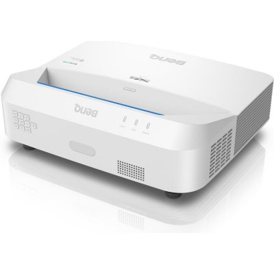 BenQ LW890UST recenze