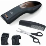 Beurer HR5000 recenze