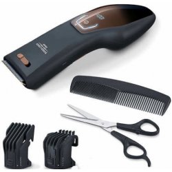 Beurer HR5000 recenze