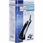 Bomann HSM 8006 CB recenze