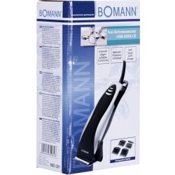 Bomann HSM 8006 CB recenze