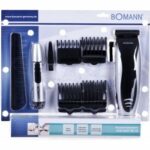 Bomann HSM 8007 recenze