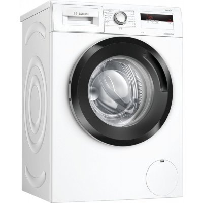 Pračka Bosch WAN24063BY - Recenze