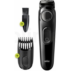 Braun BT 3222 recenze