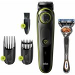 Braun BT 3241 recenze