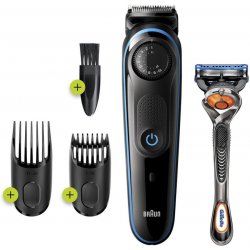 Braun BT3240 recenze