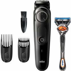 Braun BT3242 recenze