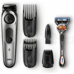 Braun BT5065 recenze