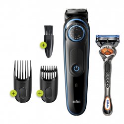 Braun BT5240 recenze