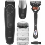 Braun BT5242 recenze