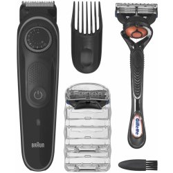 Braun BT5242 recenze