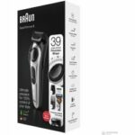 Braun BT5265 recenze