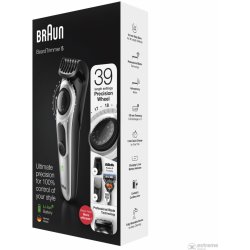 Braun BT5265 recenze