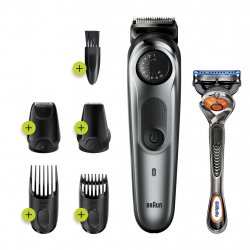 Braun BT7220 recenze