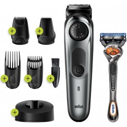Braun BT7240 recenze