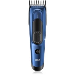 Braun HC5030 recenze