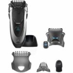 Braun MG 5090 recenze