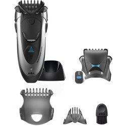 Braun MG 5090 recenze