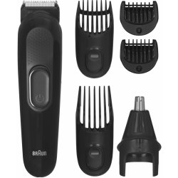 Braun MGK3220 recenze