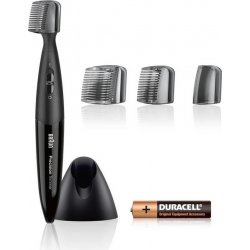 Braun PT 5010 recenze