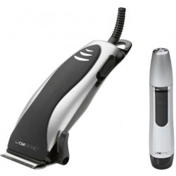 Clatronic HSM 3441 NE recenze