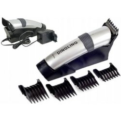 DINLGING RF-609 recenze