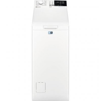 Pračka ELECTROLUX EW6TN24262C - Recenze
