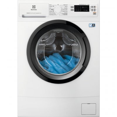 Electrolux EW6SN506BC recenze