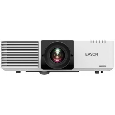 Projektor Epson EB-L530U - Recenze