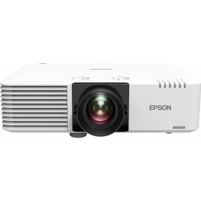 Epson EB-L630SU recenze