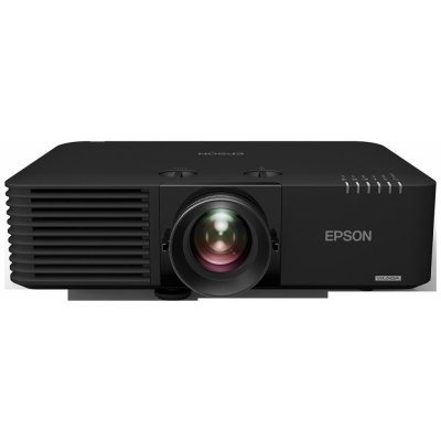 Epson EB-L635SU recenze