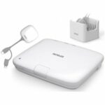 Epson ELPWP20 recenze