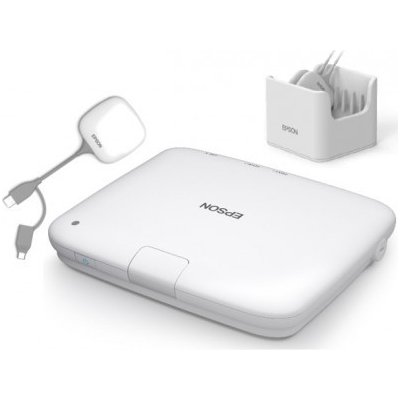 Epson ELPWP20 recenze