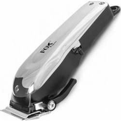 FOX Pegasus/Barber Expert recenze