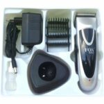 Fox Techno 2740030 recenze