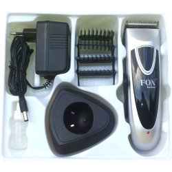 Fox Techno 2740030 recenze