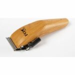 Fox WOOD stříhací strojek recenze