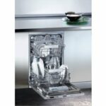 Franke FDW 4510 E8P E recenze