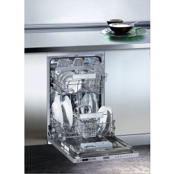 Franke FDW 4510 E8P E recenze