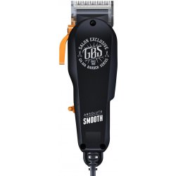 Gama Absolute Smooth recenze