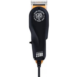 Gama Absolute Zero recenze