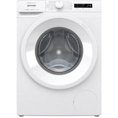 Pračka Gorenje WNPI72SB - Recenze