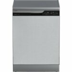 Grundig GNFP4540XCW recenze